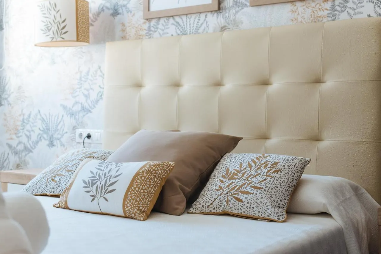 Apartamento Puerta Real - Free Parking Seville 0*,  Spain