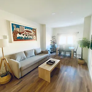https://stylish-apartment-in-the-center-of-mlaga.hotelsinnerja.org