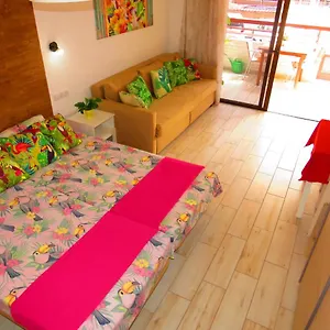 Danubio Studio , Playa del Inglés España