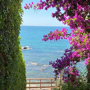 House El Bosque , La Cala De Mijas España