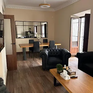 Moratin N3 150 M2 Appartamento