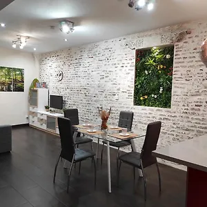 Casa Viriato Appartamento