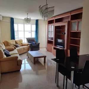 Piso Loli , Málaga España