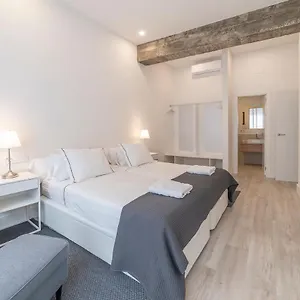 Alohamundi Segovia&fortaleza Appartamento