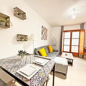 Triana Luxury Appartamento