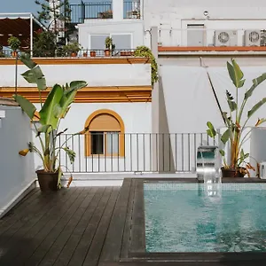  Apartment Lujoso Con Piscina Compartida 3