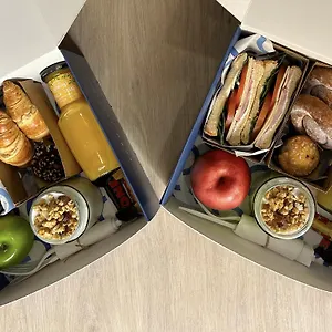 Appartement Treetriana, Sevilla