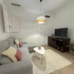Pikis Center Sevilla Appartamento