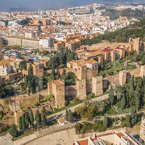 Designed Minimalist - Center By Rems , Málaga España