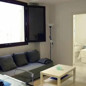 Appartement Alfaqueque, Sevilla