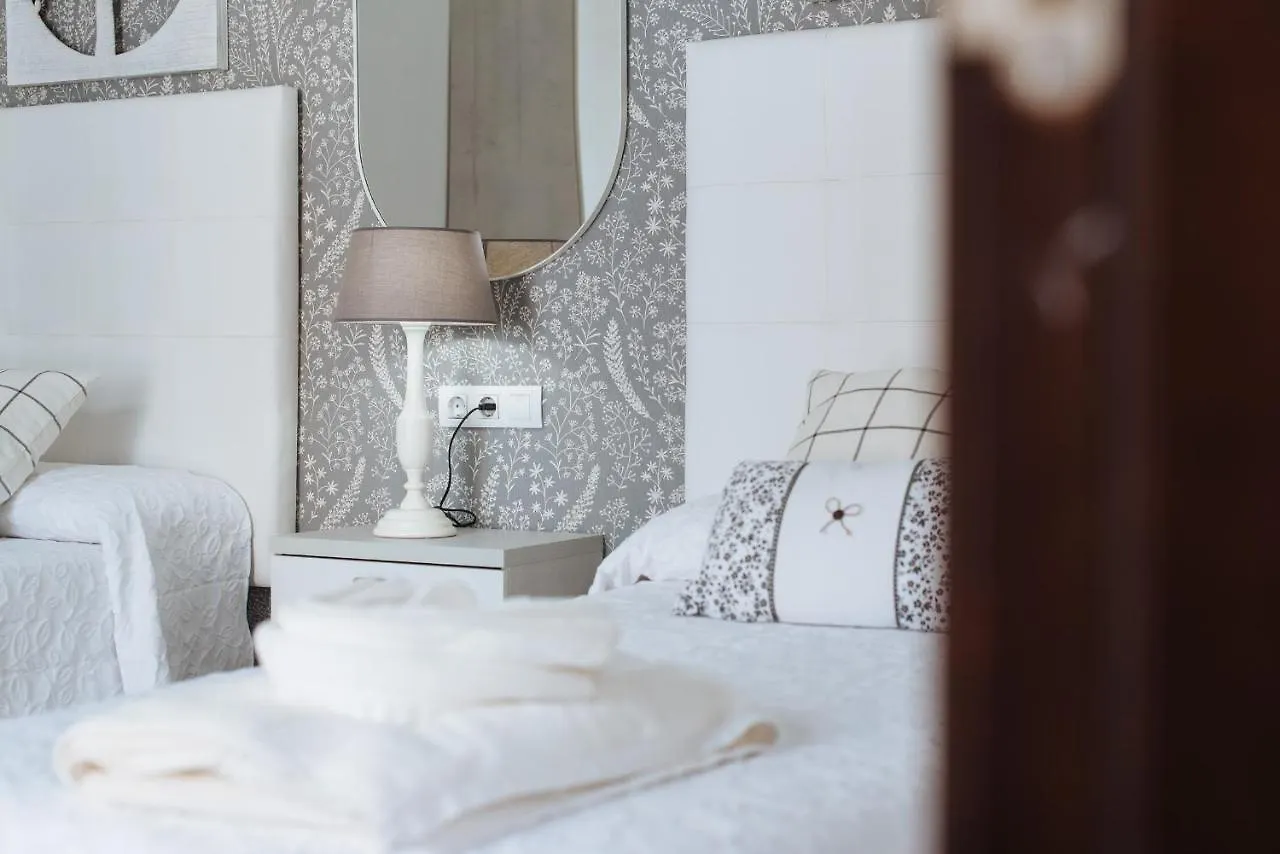 Apartamento Puerta Real - Free Parking Seville Apartment